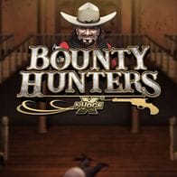 Bounty Hunters screenshot