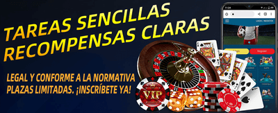 Bonos exclusivos para ti