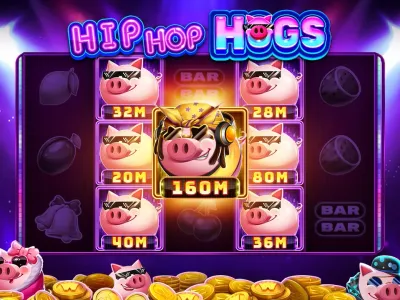 Sección de bonos y promociones