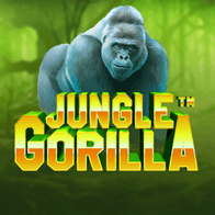 Jungle Gorilla
