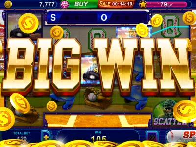 Interfaz de inicio de BetPlay Casino