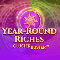 Year Round Riches Clusterbuster screenshot