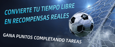 Juega y gana premios reales