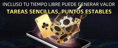 ¡Gana en grande hoy mismo!