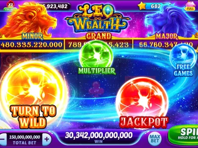Catálogo de juegos de casino en vivo